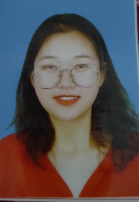 好运绵绵的第二张照片--常德相亲服务中心