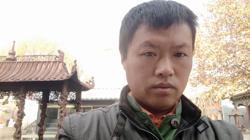 寒江雪的第一张照片--常德相亲服务中心