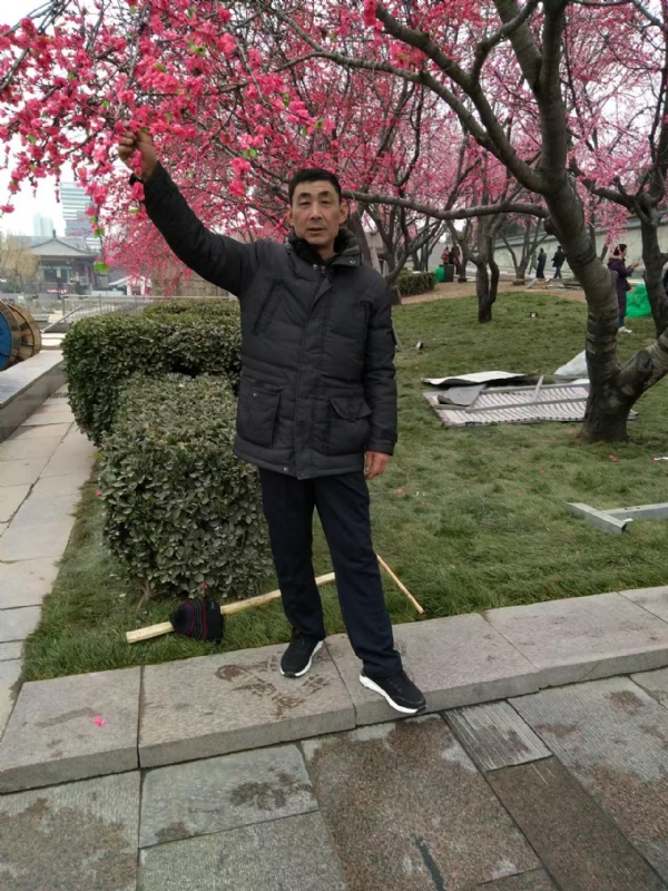 风雨的第一张照片--常德相亲服务中心