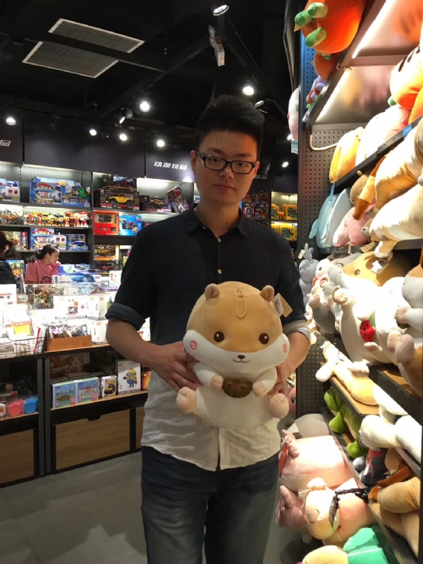 大熊一只的第二张照片--常德相亲服务中心