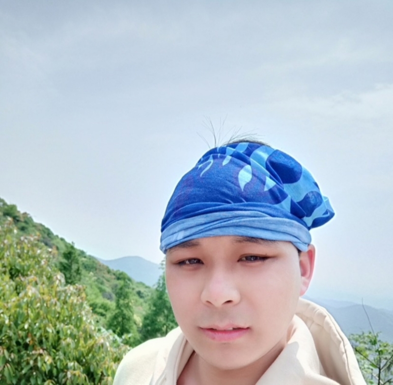 两人一世界的第一张照片--常德相亲服务中心