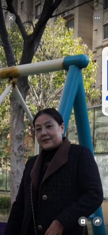 莹莹的第一张照片--常德相亲服务中心