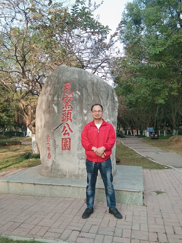 风生水起的第二张照片--常德相亲服务中心