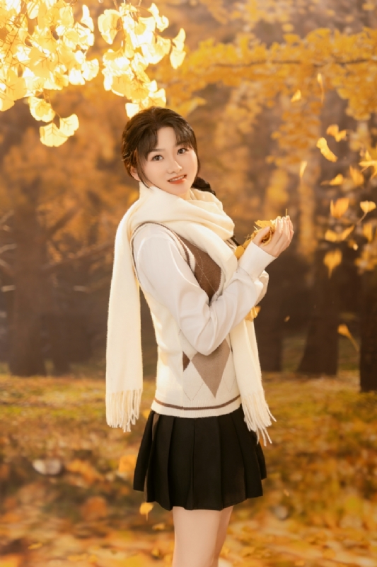 小福星的第一张照片--常德相亲服务中心