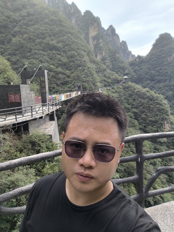 大海的第一张照片--常德相亲服务中心