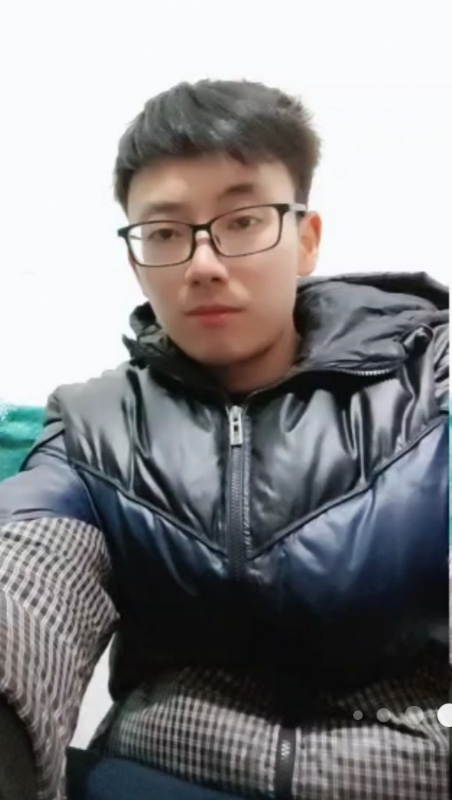 吐泡泡的小鱼的第一张照片--常德相亲服务中心