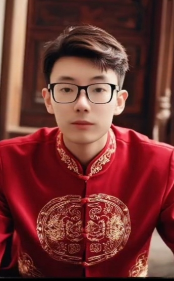 吐泡泡的小鱼的第二张照片--常德相亲服务中心