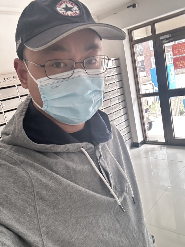 冰的第一张照片--常德相亲服务中心
