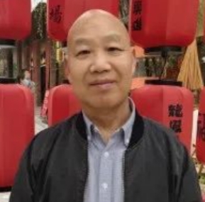 教师作家寻伴侣的第一张照片--常德相亲服务中心