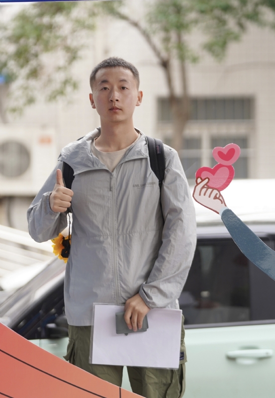 当下的第一张照片--常德相亲服务中心