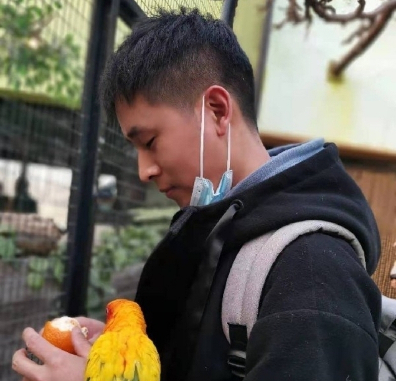 烟火年年的第一张照片--常德相亲服务中心