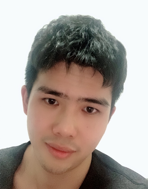 阿龙设计师的第七张照片--常德相亲服务中心