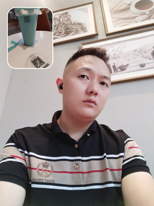 知心大哥哥的第一张照片--常德相亲服务中心