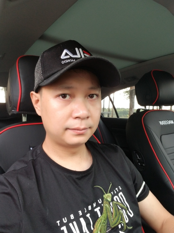 虎一的第一张照片--常德相亲服务中心