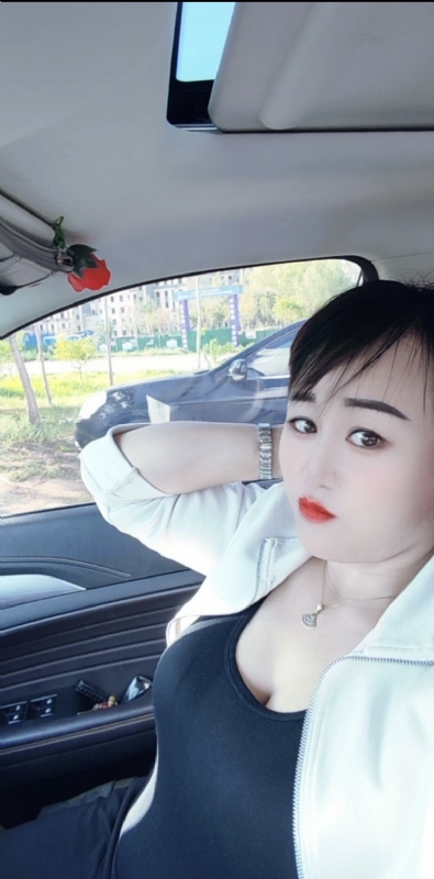 王芳燕的第一张照片--常德相亲服务中心