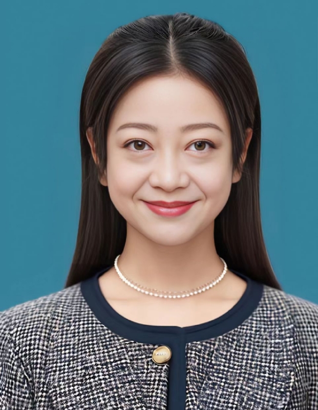 未来可期的第一张照片--常德相亲服务中心