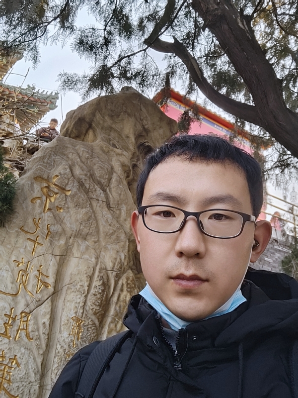 小徐要努力的第二张照片--常德相亲服务中心