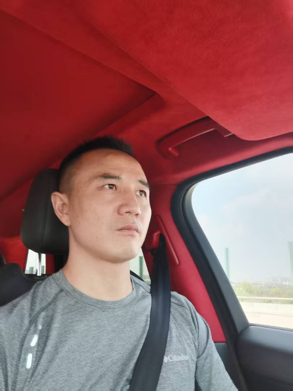 想的美的第二张照片--常德相亲服务中心