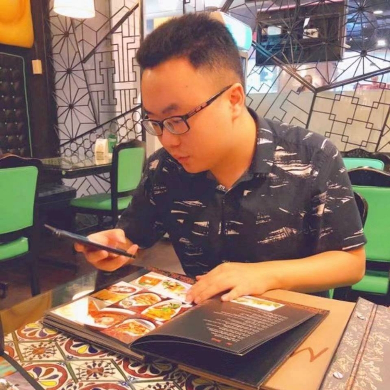 潇湘的第一张照片--常德相亲服务中心