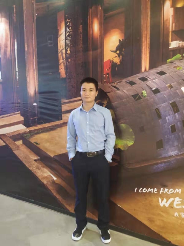 梧桐枫叶的第一张照片--常德相亲服务中心
