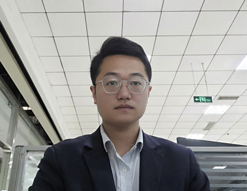 钟爱可乐的第二张照片--常德相亲服务中心
