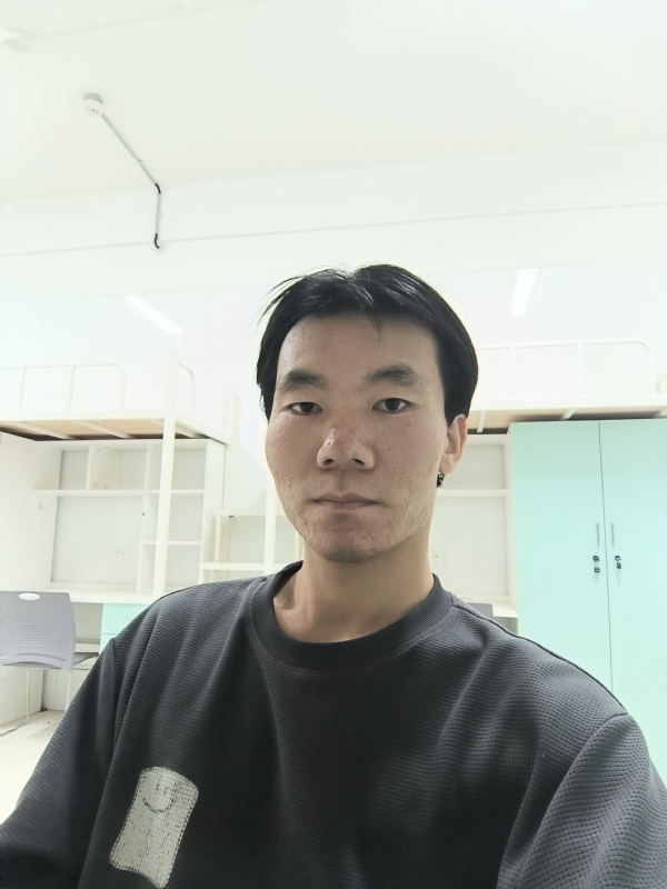 可乐的第一张照片--常德相亲服务中心