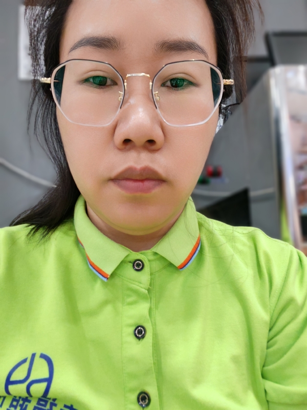 麻花小辫的第一张照片--常德相亲服务中心