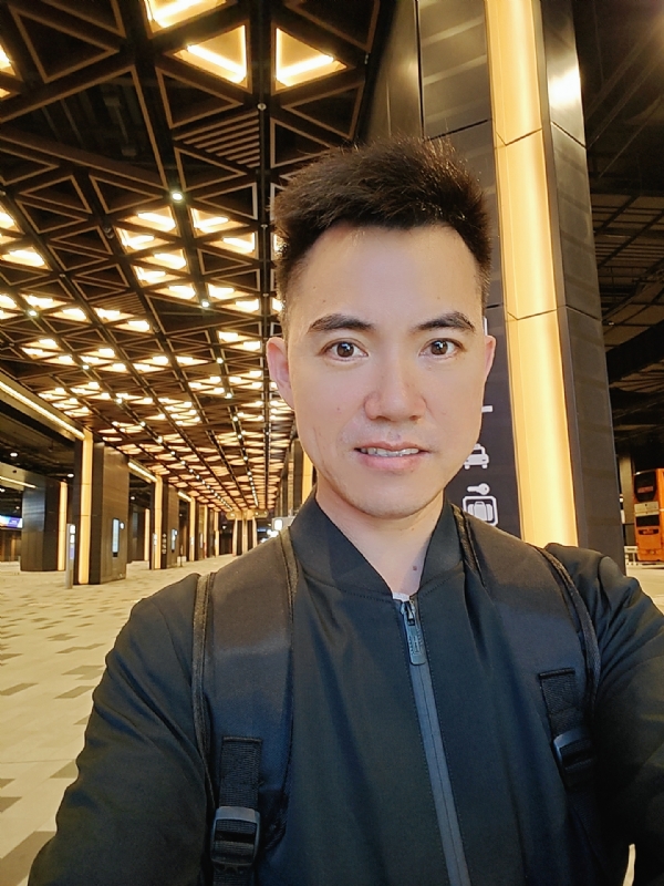 只願一生愛一人的第一张照片--常德相亲服务中心