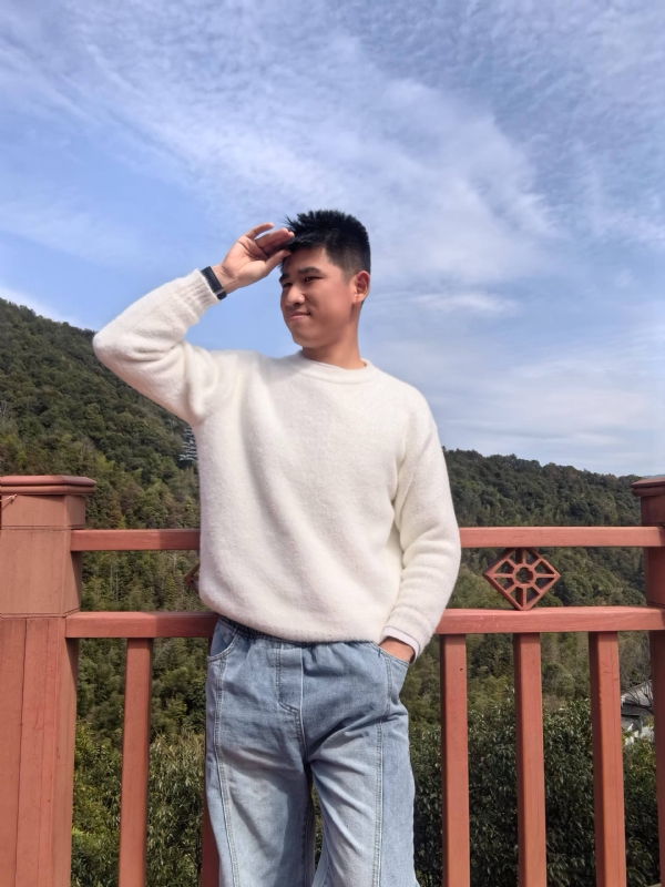 颜SEME的第一张照片--常德相亲服务中心