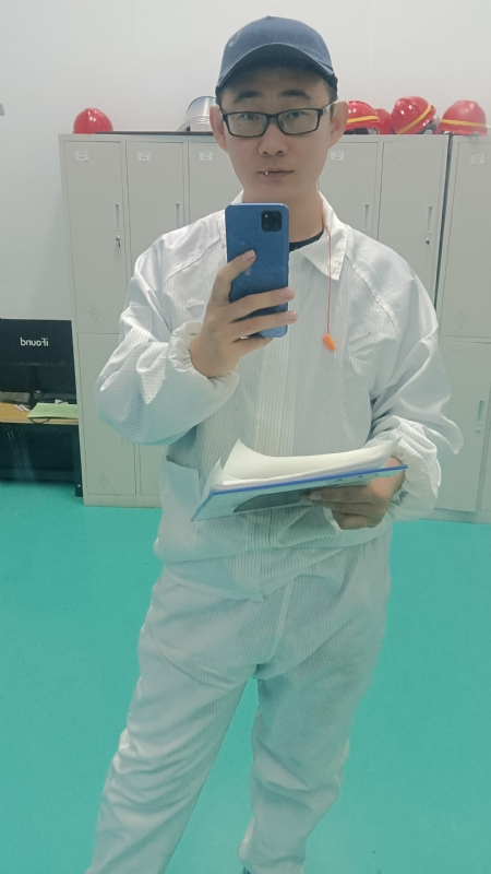 黑黑一笑的第四张照片--常德相亲服务中心