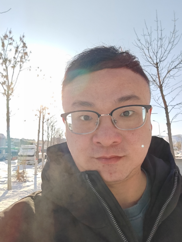 压力山大的第一张照片--常德相亲服务中心
