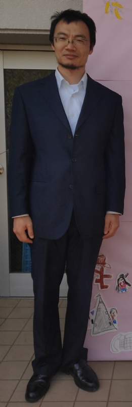itatsumq的第二张照片--常德相亲服务中心