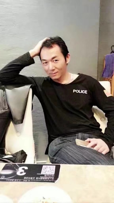 顺子的第五张照片--常德相亲服务中心