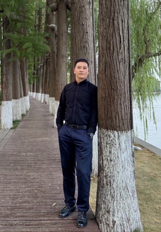 澤朔的第一张照片--常德相亲服务中心