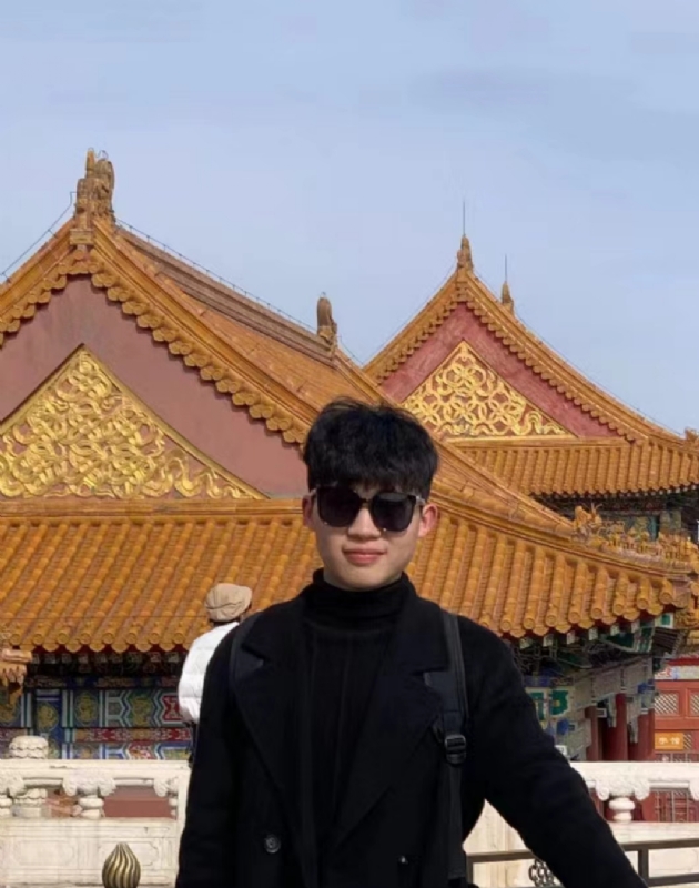 满目星辰的第二张照片--常德相亲服务中心