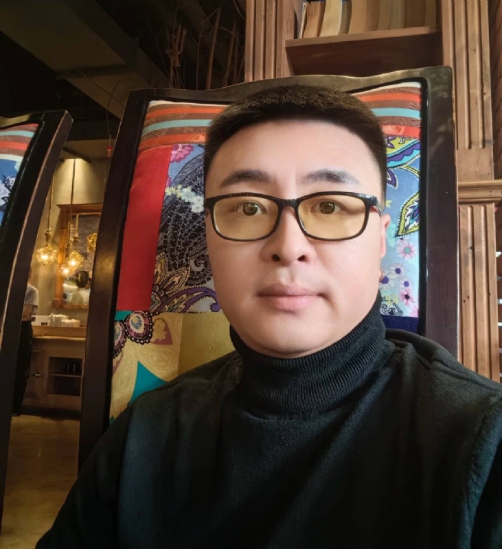 酱心的第二张照片--常德相亲服务中心