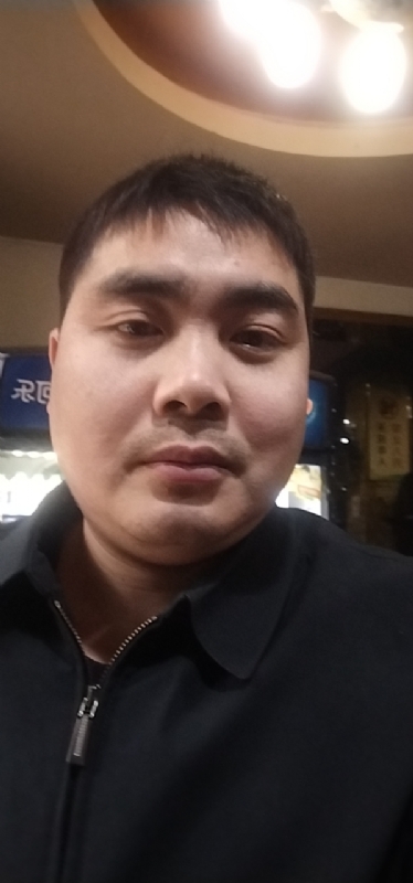 萱蘓的第一张照片--常德相亲服务中心