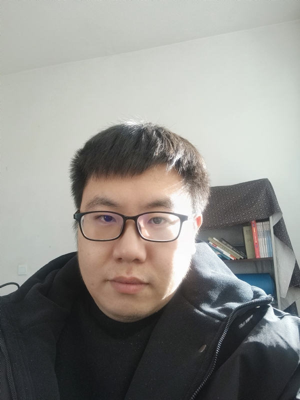 95年身高177的第二张照片--常德相亲服务中心