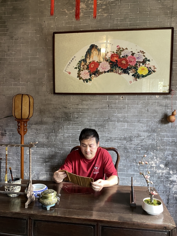 等风等你的第一张照片--常德相亲服务中心