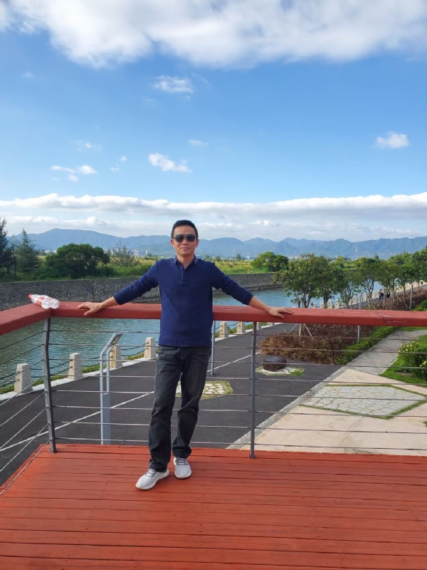 栖凤之木的第三张照片--常德相亲服务中心