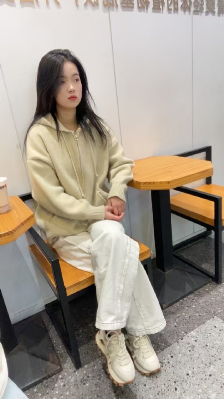 柯柯的第一张照片--常德相亲服务中心