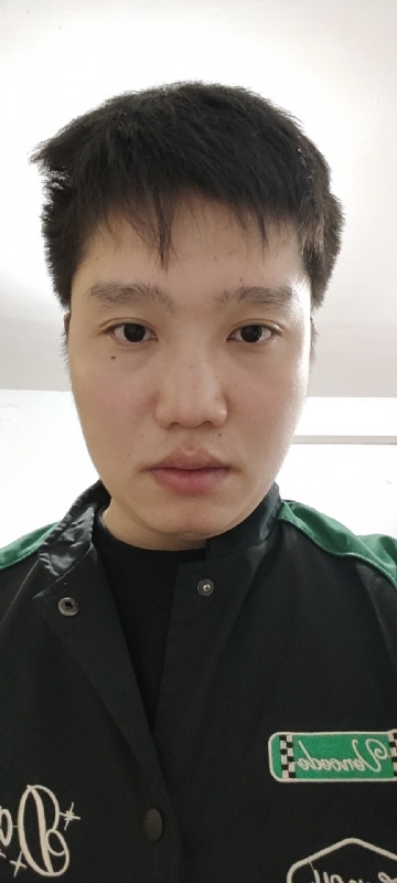 阿强的第一张照片--常德相亲服务中心