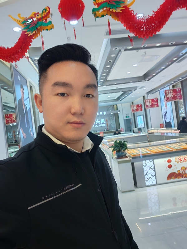 龍鳯壹生美的第一张照片--常德相亲服务中心