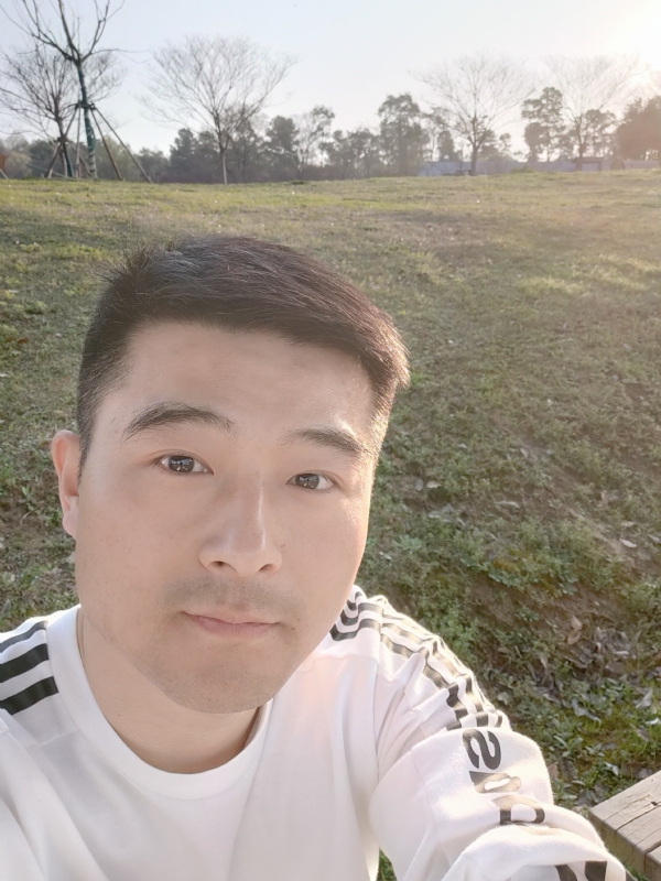 一凡的第一张照片--常德相亲服务中心