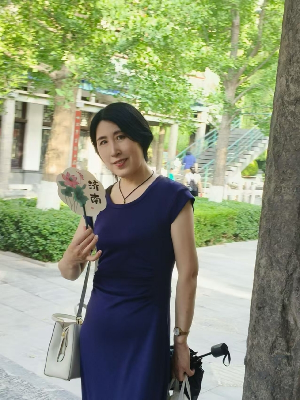 幸运满格的第一张照片--常德相亲服务中心