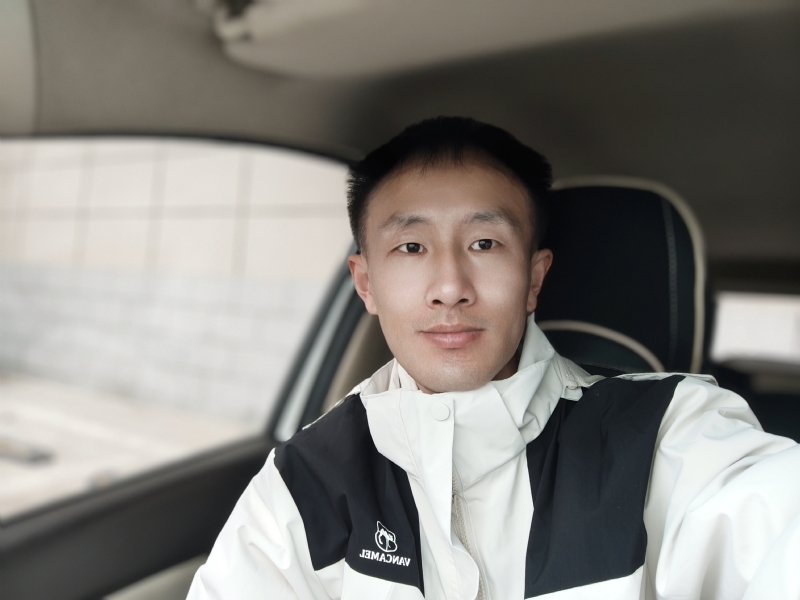 渡然的第四张照片--常德相亲服务中心