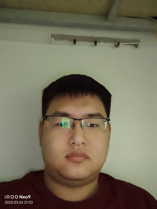 安之梦的第一张照片--常德相亲服务中心