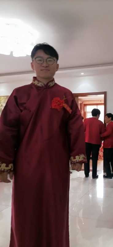 何方妖孽的第二张照片--常德相亲服务中心