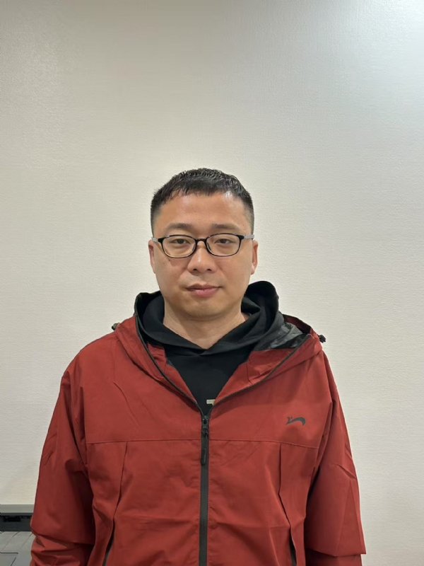 小石头的第一张照片--常德相亲服务中心