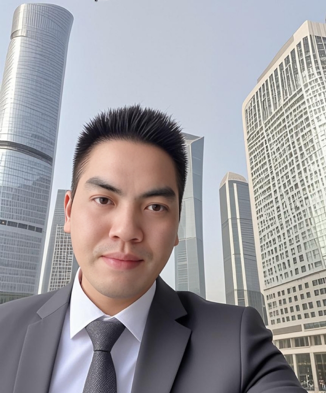 小峰的第一张照片--常德相亲服务中心